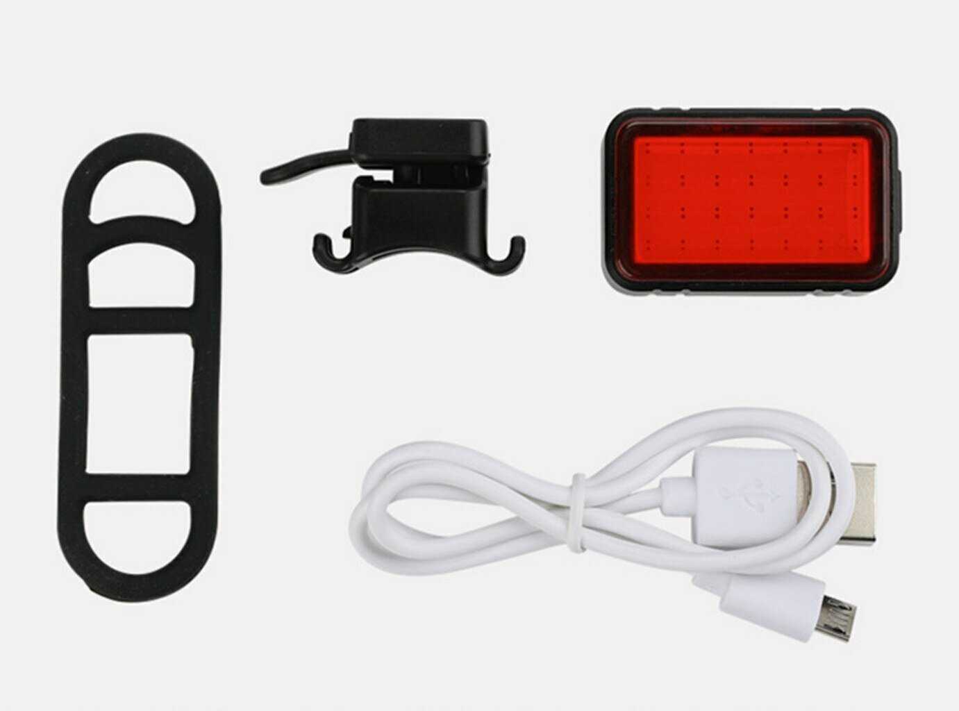 Задний фонарь STG TL5510 фотография 7