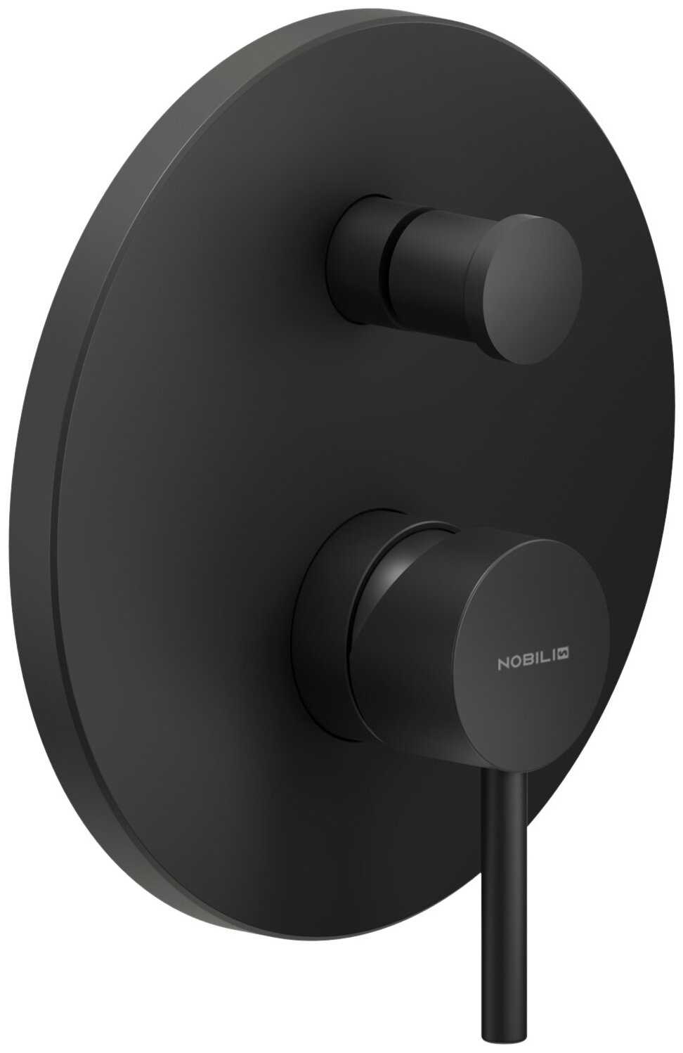 Смеситель Nobili LV00100/EBM