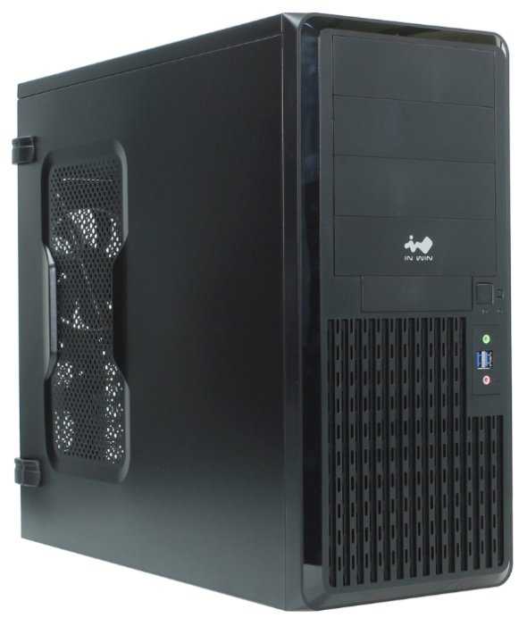 Компьютерный корпус IN WIN PE689U3