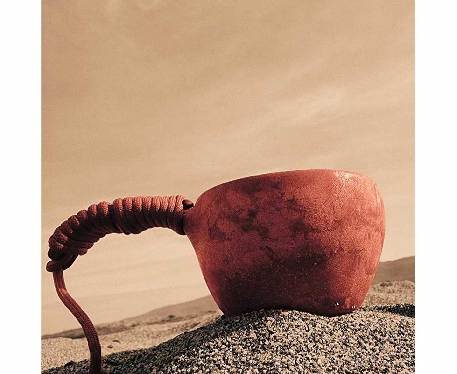 Чашка-кукса Kupilka 37 (370 мл) фотография 33