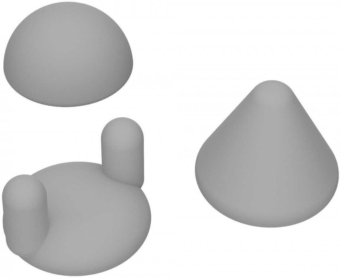 Перкуссионный массажер Feiyu Kica Mini фотография 15