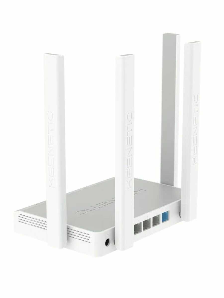 Wi-Fi Keenetic KN-3013 фотография 2