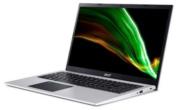 Ноутбук Acer Aspire 3 A315-58 фотография 1