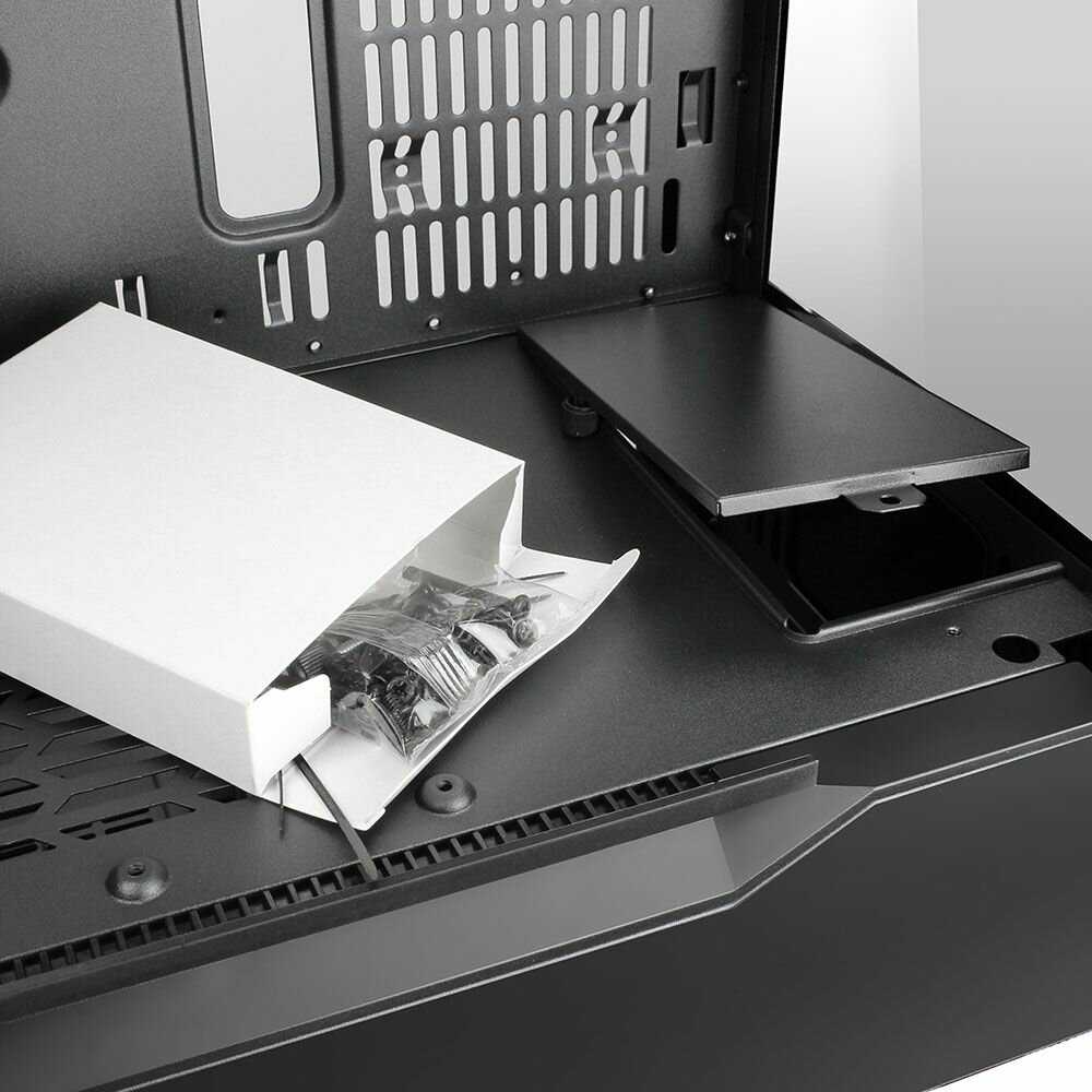 Игровой корпус Ginzzu Seaview GL760 фотография 11