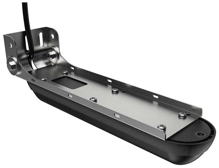 Эхолот Lowrance HDS-9 LIVE с датчиком Active Imaging 3-в-1 фотография 17