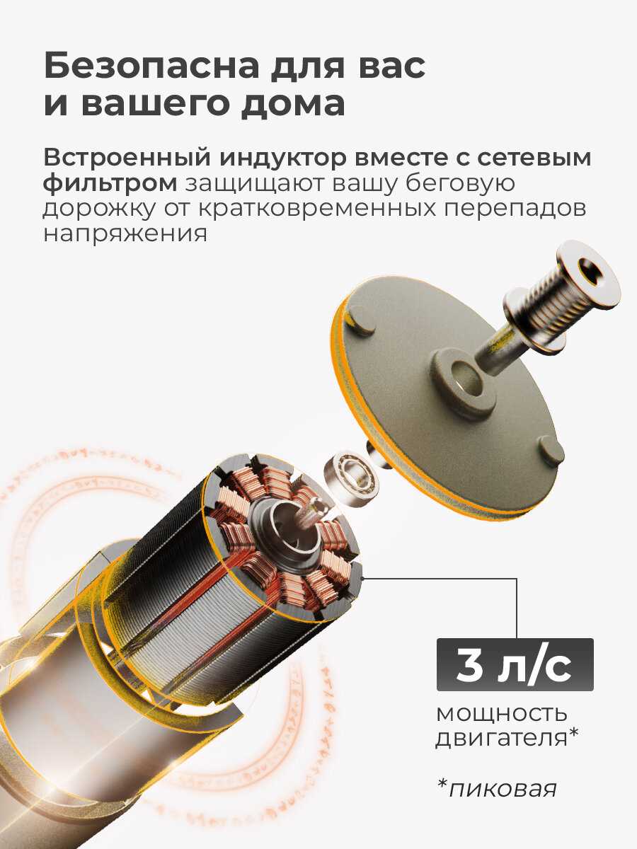 Беговая дорожка X-FIT T-2SLIM фотография 2