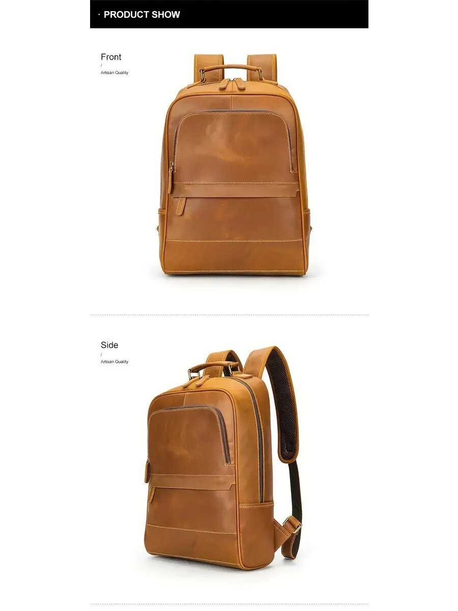 Рюкзак мужской Рюкзак городской фотография 7