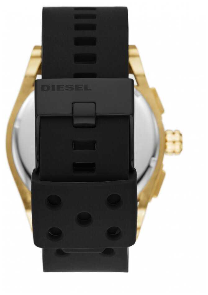 Часы Diesel DZ4546 фотография 1
