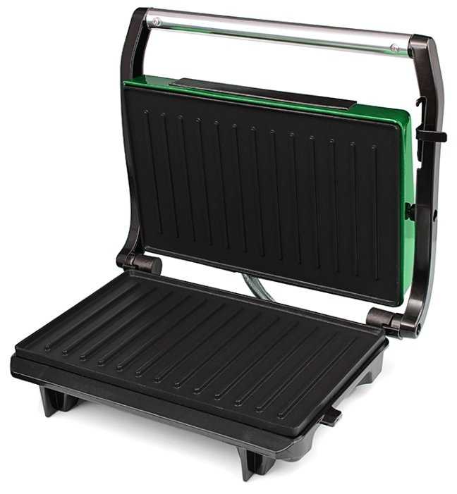 Сэндвичница Kitfort КТ-1609 Panini Maker фотография 17