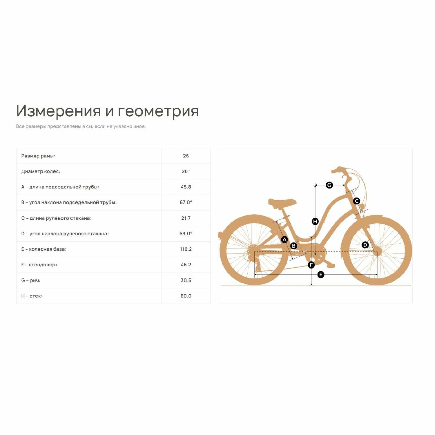 Велосипед Electra Townie 7D EQ Step Thru фотография 21