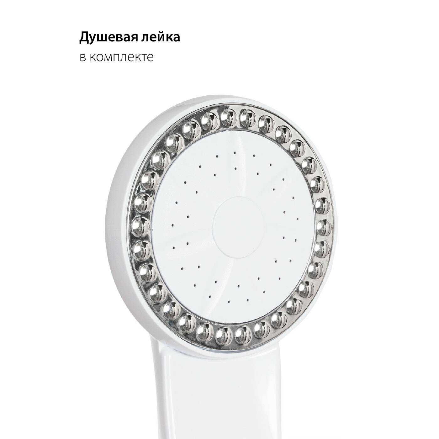 Водонагреватель проточный Pioneer WH658SH фотография 13