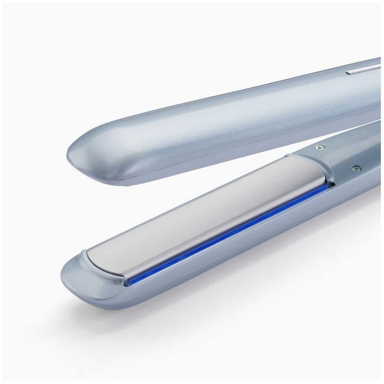 Выпрямитель BaByliss Hydro-Fusion ST573E фотография 2