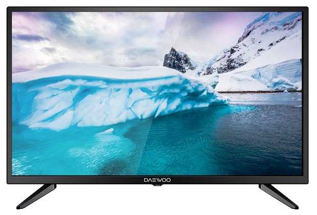 Телевизор Daewoo Electronics L32S635VKE
