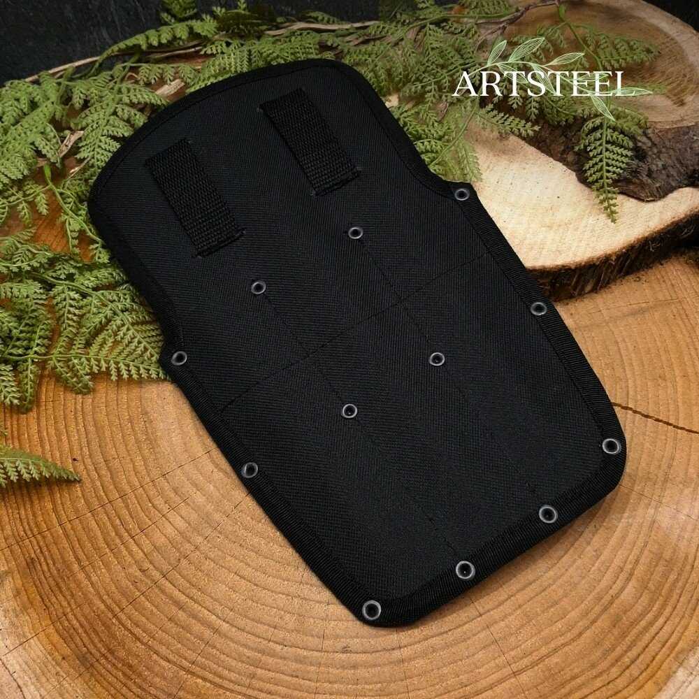 Набор ножей Ворсма Юст-1 фотография 5