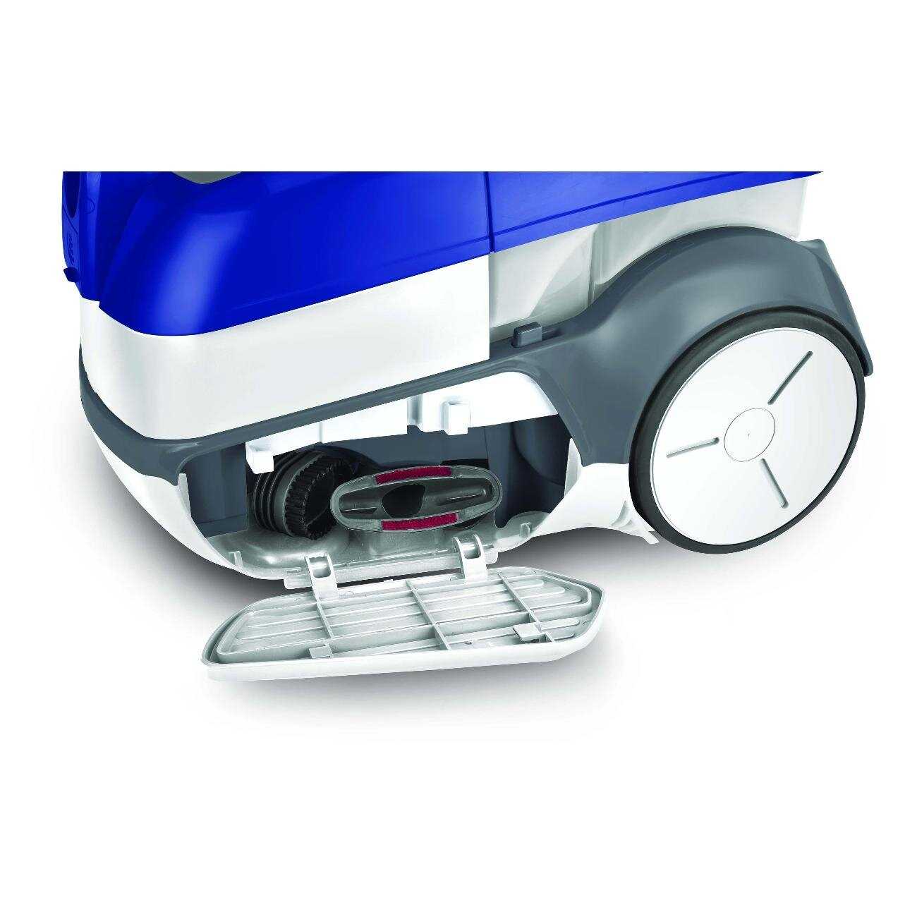 Пылесос ZELMER ZVC9150D фотография 5