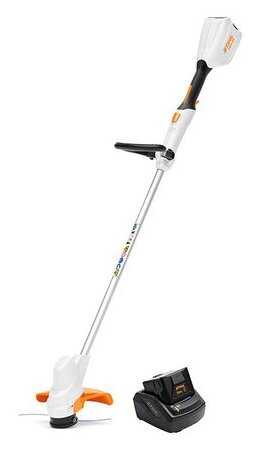 Триммер аккумуляторный STIHL FSA 56 (AL 101) фотография 1