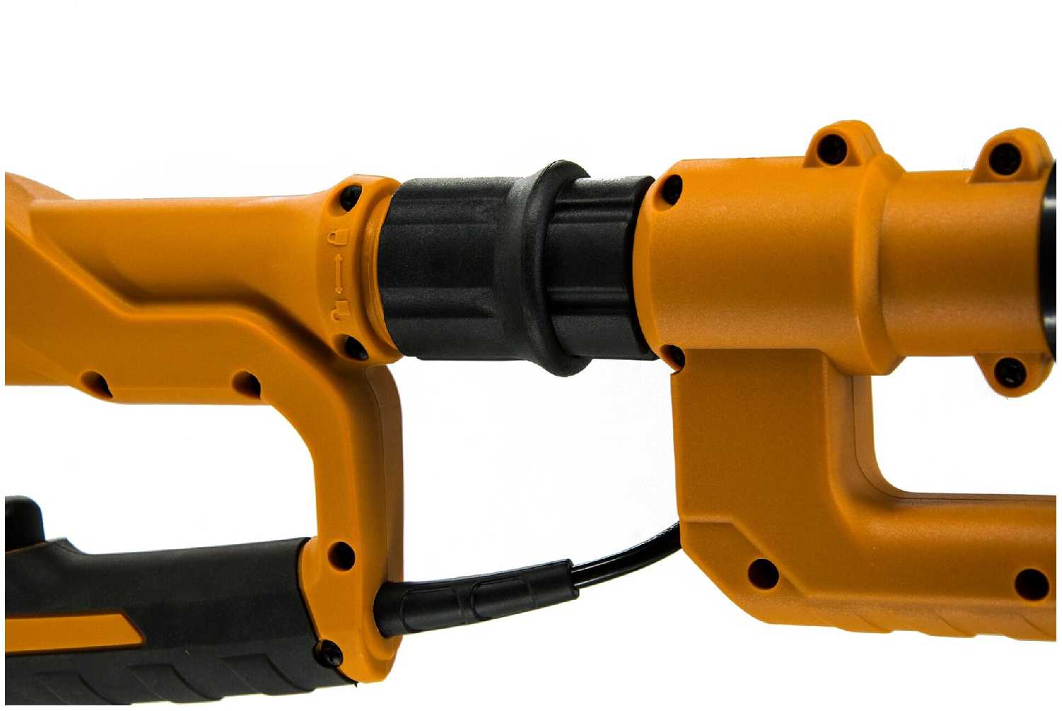 Шлифмашина для стен и потолков ASPRO ASpro-С6 фотография 7