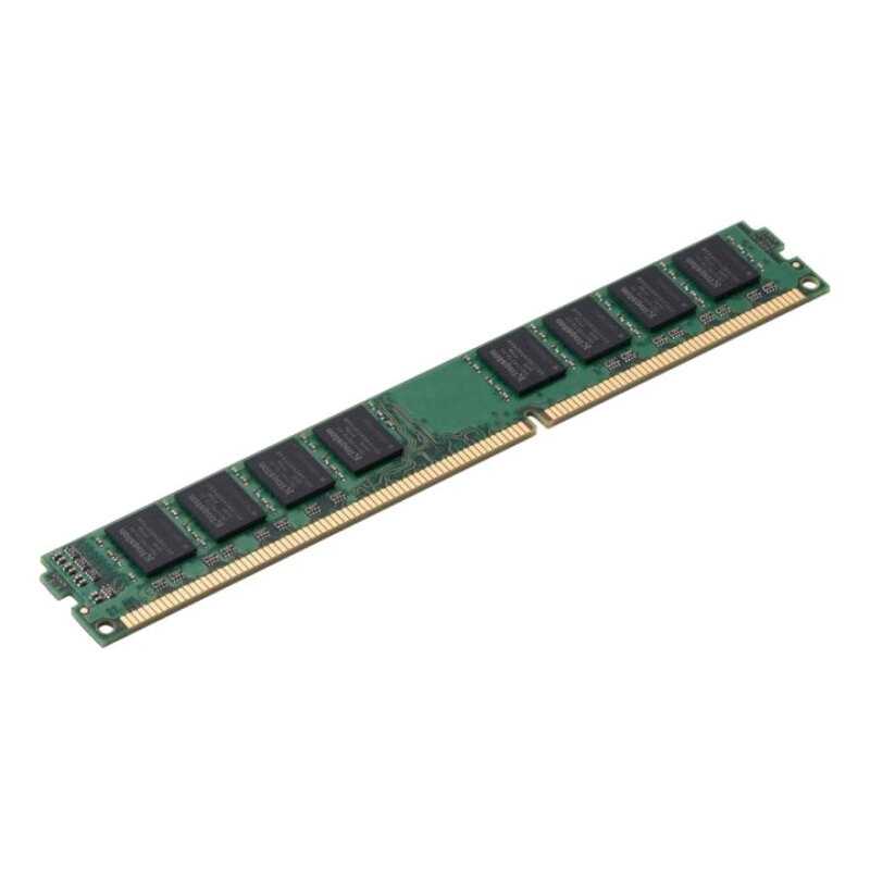Оперативная память Kingston ValueRAM 8 ГБ DDR3 DIMM (KVR16N11/8WP) фотография 13