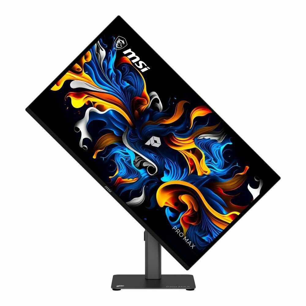 Монитор MSI PRO MAX 271QPX14G фотография 3
