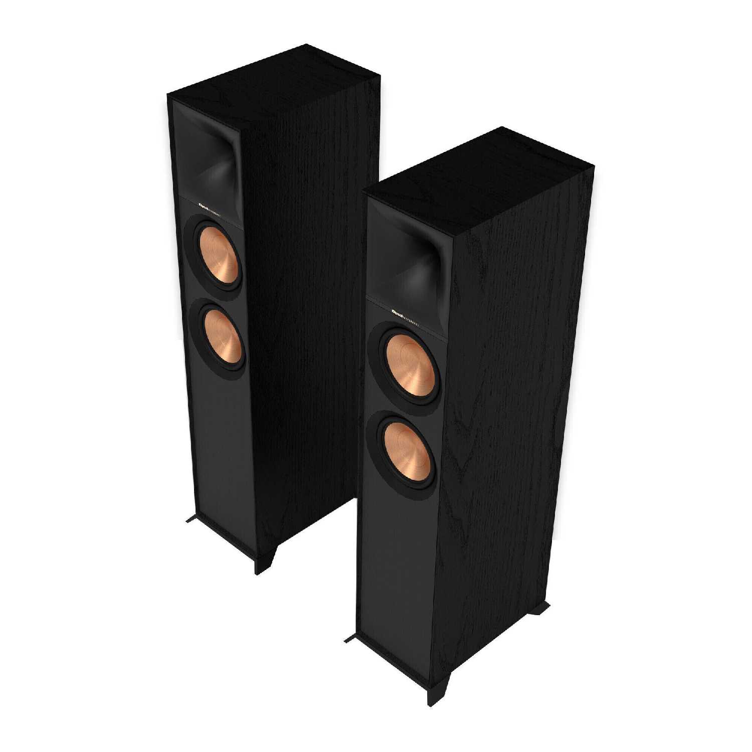 Напольная акустика Klipsch Reference R-600F фотография 13