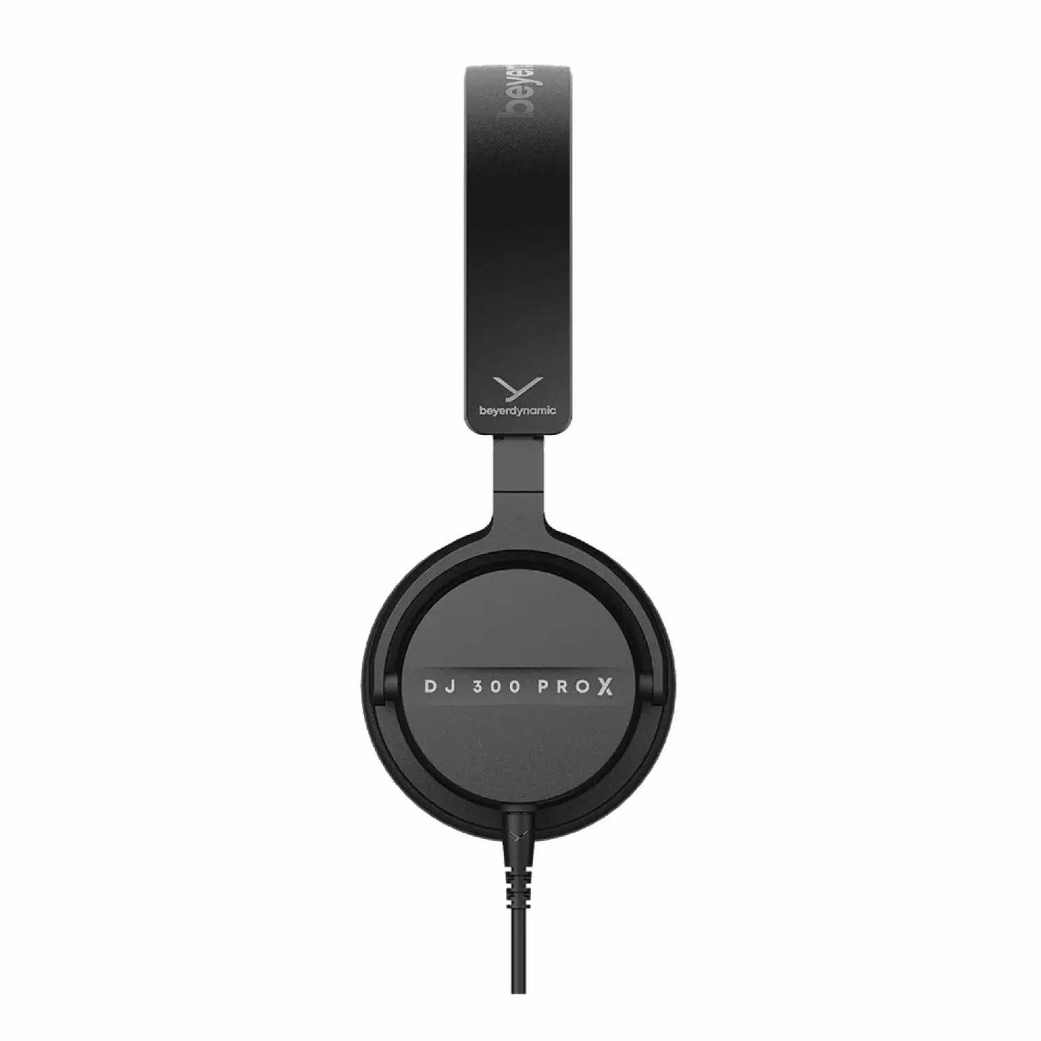Наушники Beyerdynamic DJ 300 PRO X фотография 5