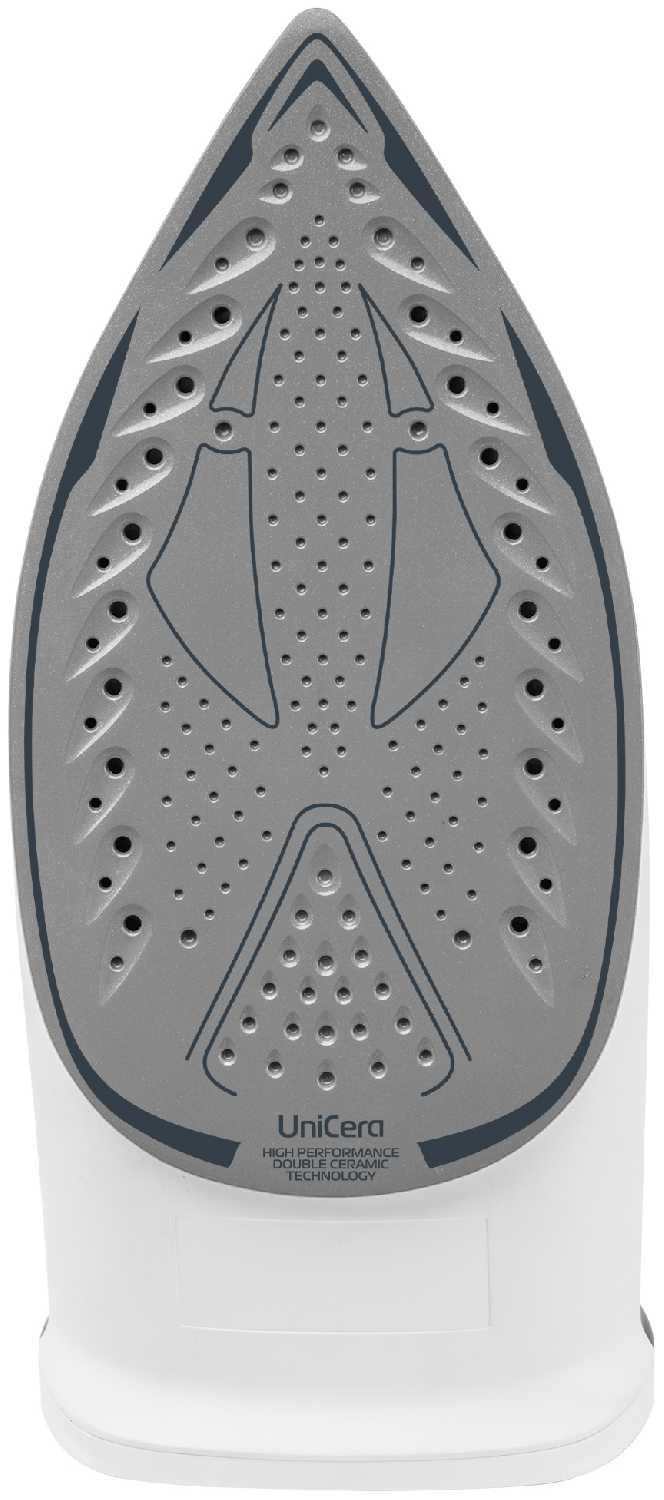 Утюг VITEK VT-8336 фотография 1