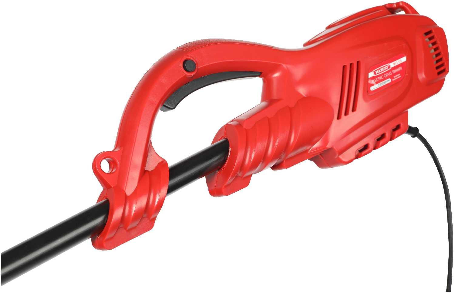 Триммер электрический MAXCUT MCE 116 фотография 8