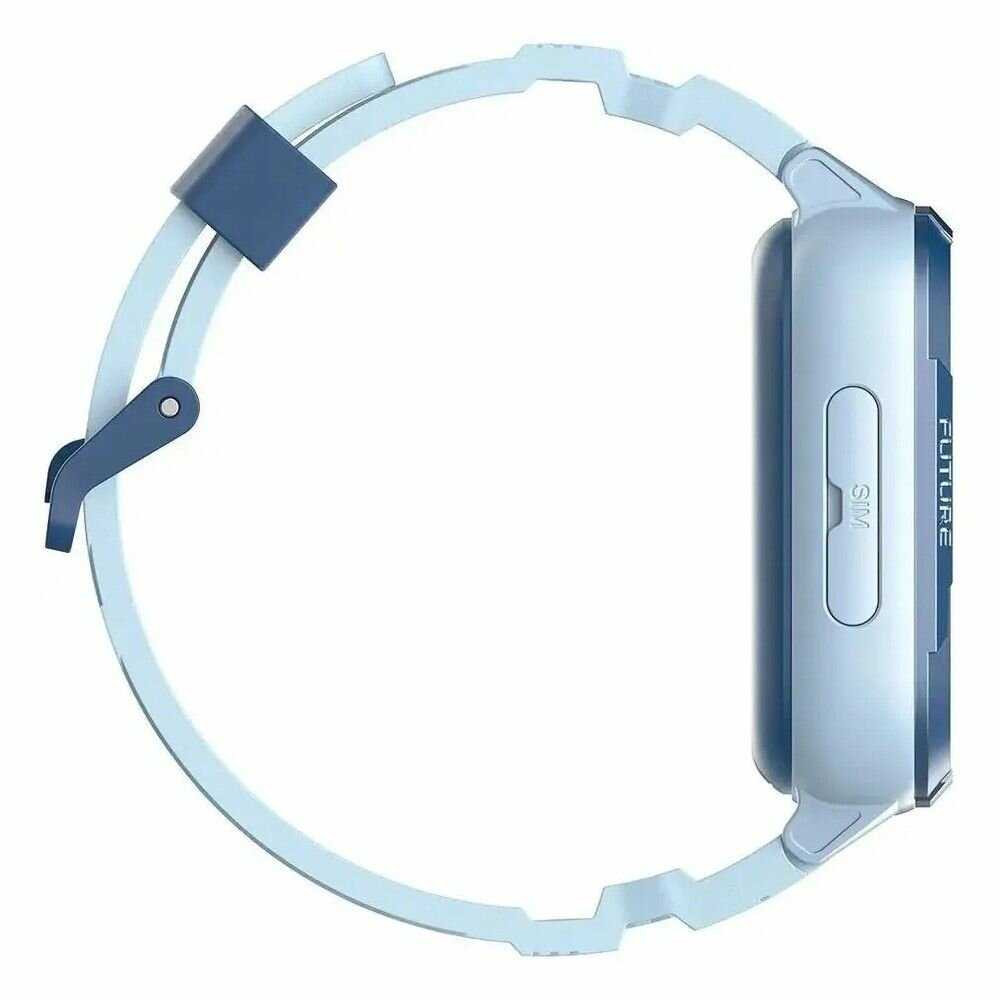 Детские часы Honor Choice Kids Watch Plus 4G фотография 2