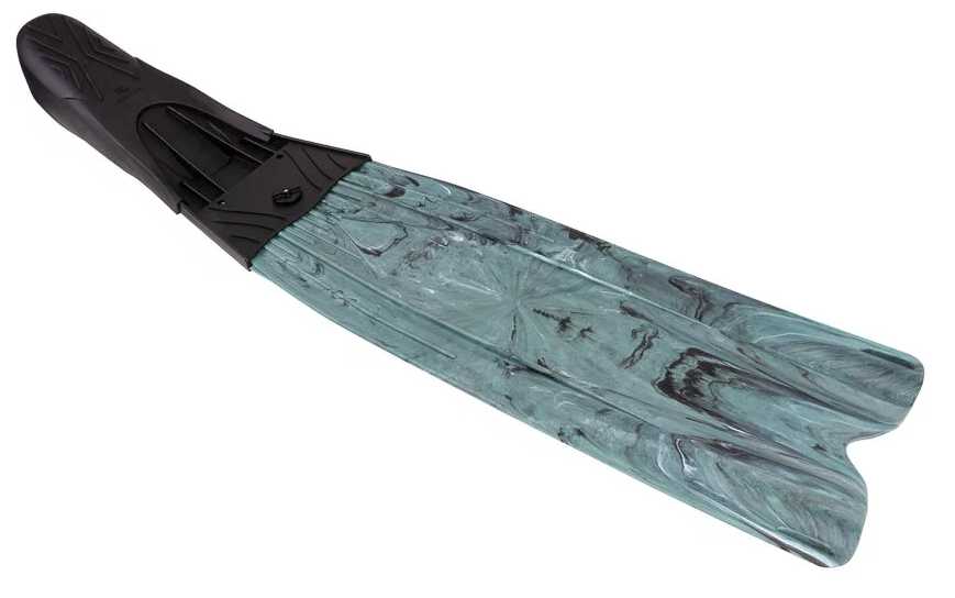 Ласты с закрытой пяткой SCORPENA Q Средние фотография 3