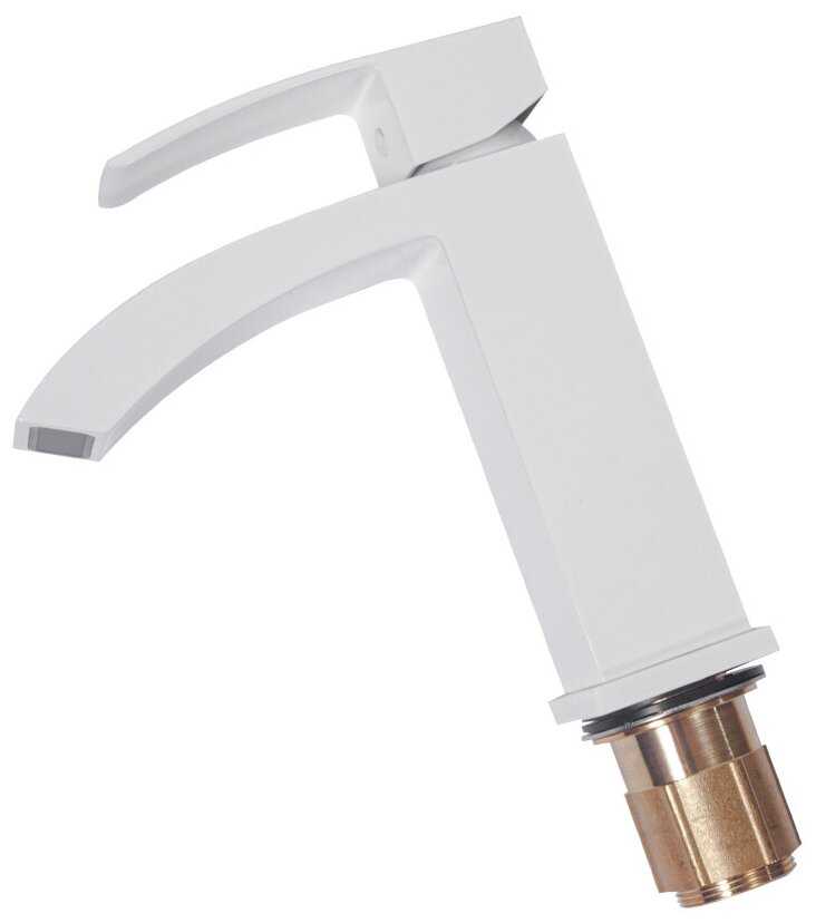 Смеситель для ванны Hansberge H1077 фотография 13