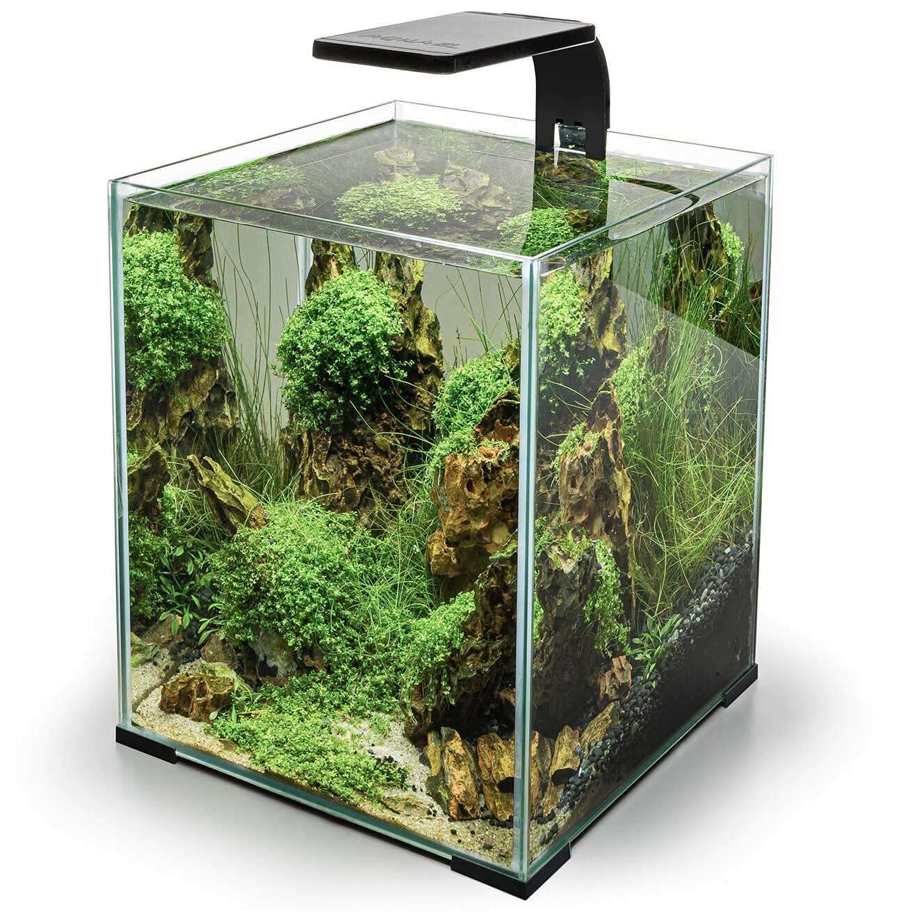 Светильник для аквариума AQUAEL LEDDY SMART Plant Day & Night (4.8 Вт) фотография 2