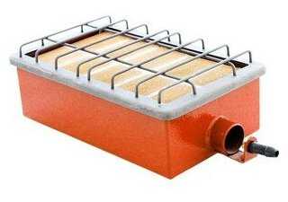 СЛЕДОПЫТ Диксон (3.65 кВт) фотография 8