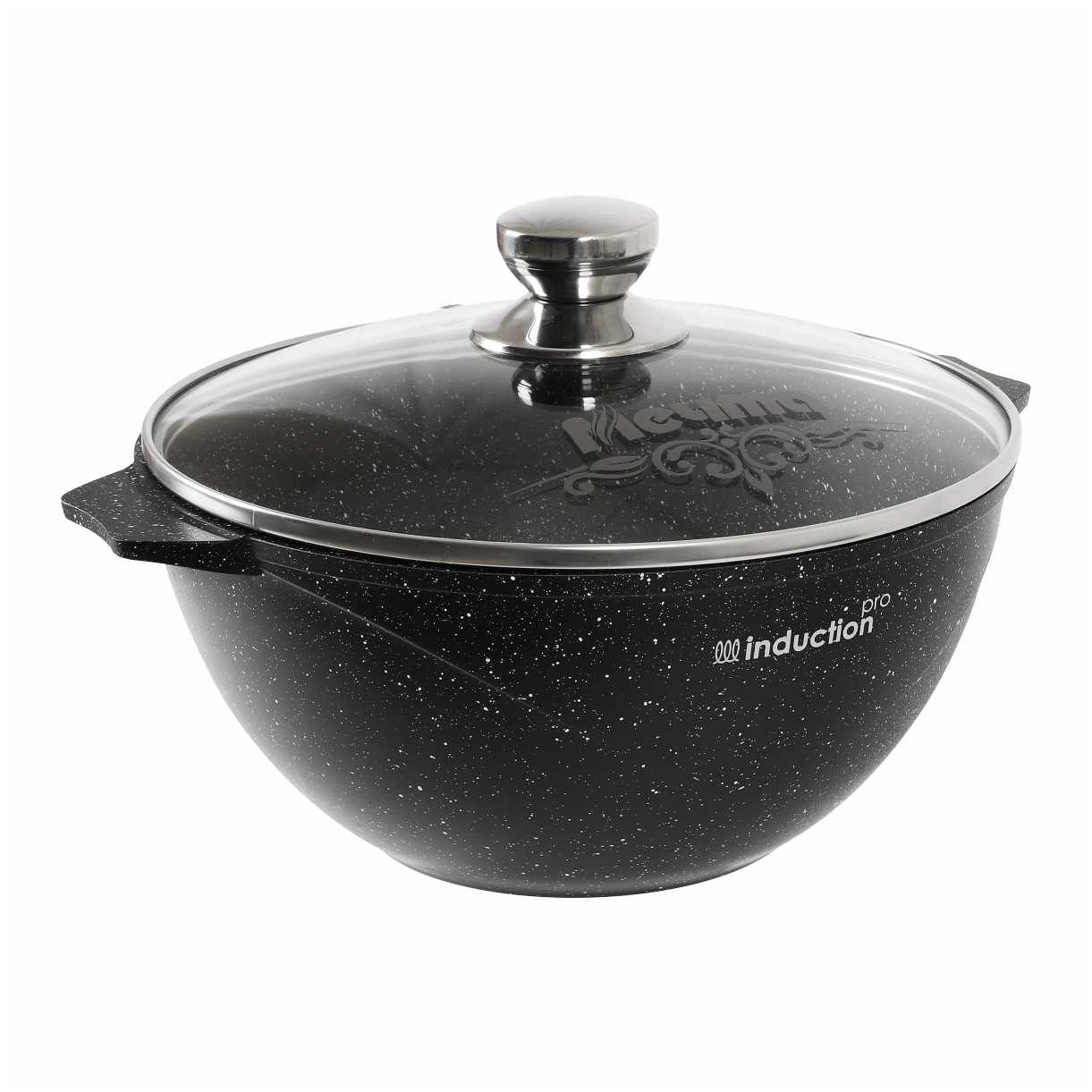 Казан Мечта Induction PRO