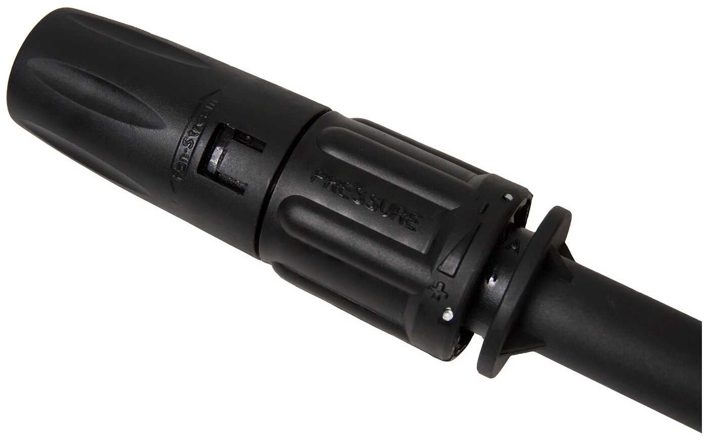 Мойка высокого давления Quattro Elementi Verona 140 Turbo (400 л/ч) фотография 9