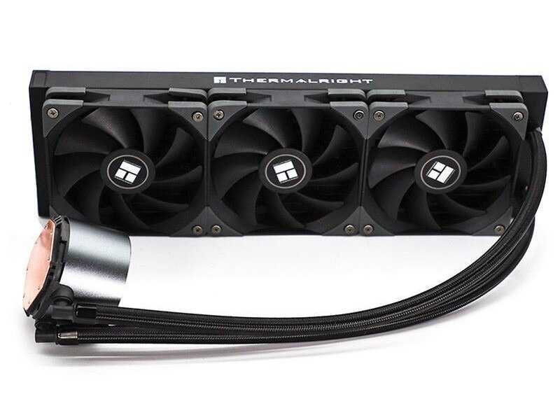 Водяное охлаждение Thermalright Frozen Magic 360 (F-MAGIC-360)
