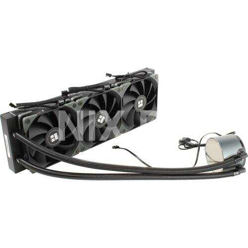 Водяное охлаждение Thermalright Frozen Magic 360 (F-MAGIC-360) фотография 1
