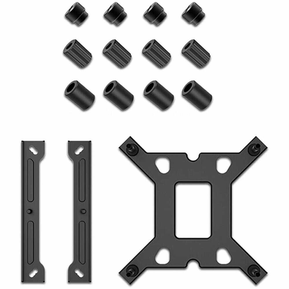 Переходник крепления ID-Cooling ID-KIT-XT-LGA1217 для разъема Intel Soc-1700 фотография 2