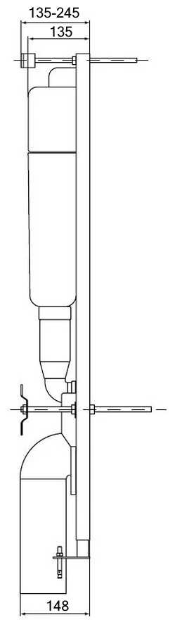 Ideal Standard W3089AA фотография 3
