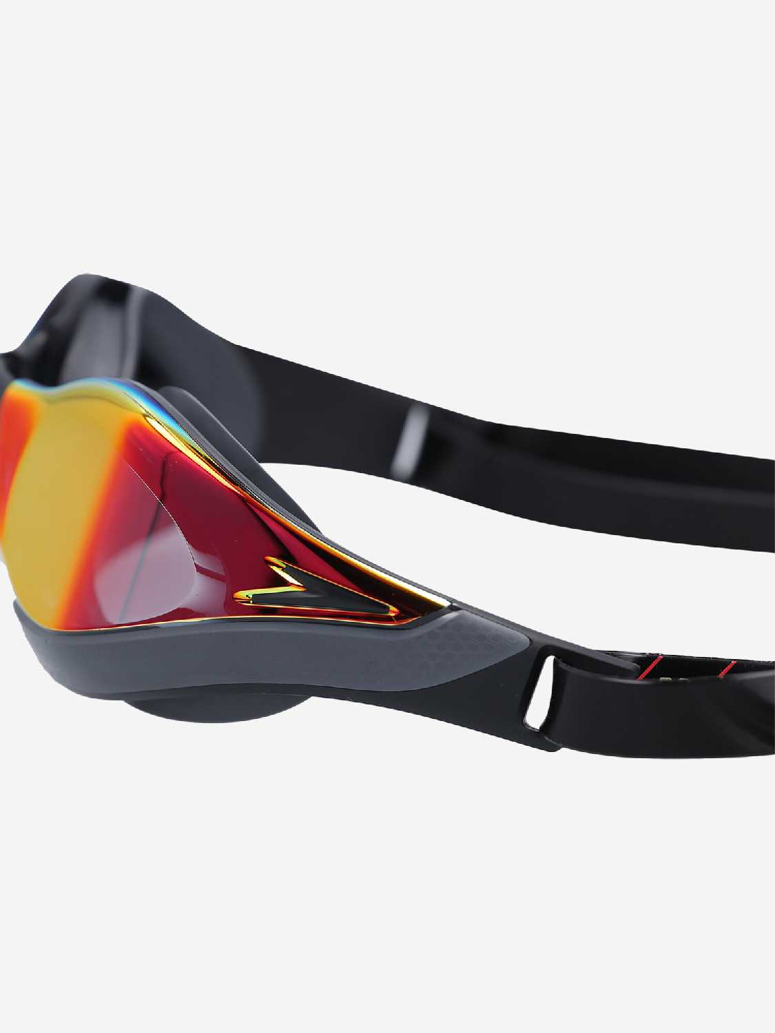 Очки для плавания Speedo Fastskin Pure Focus Mirror фотография 14