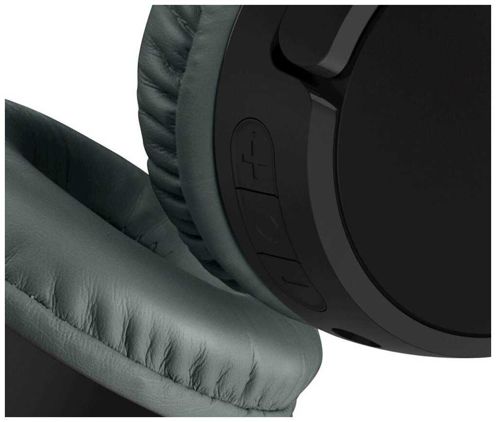 Беспроводные наушники Belkin SoundForm Mini фотография 3