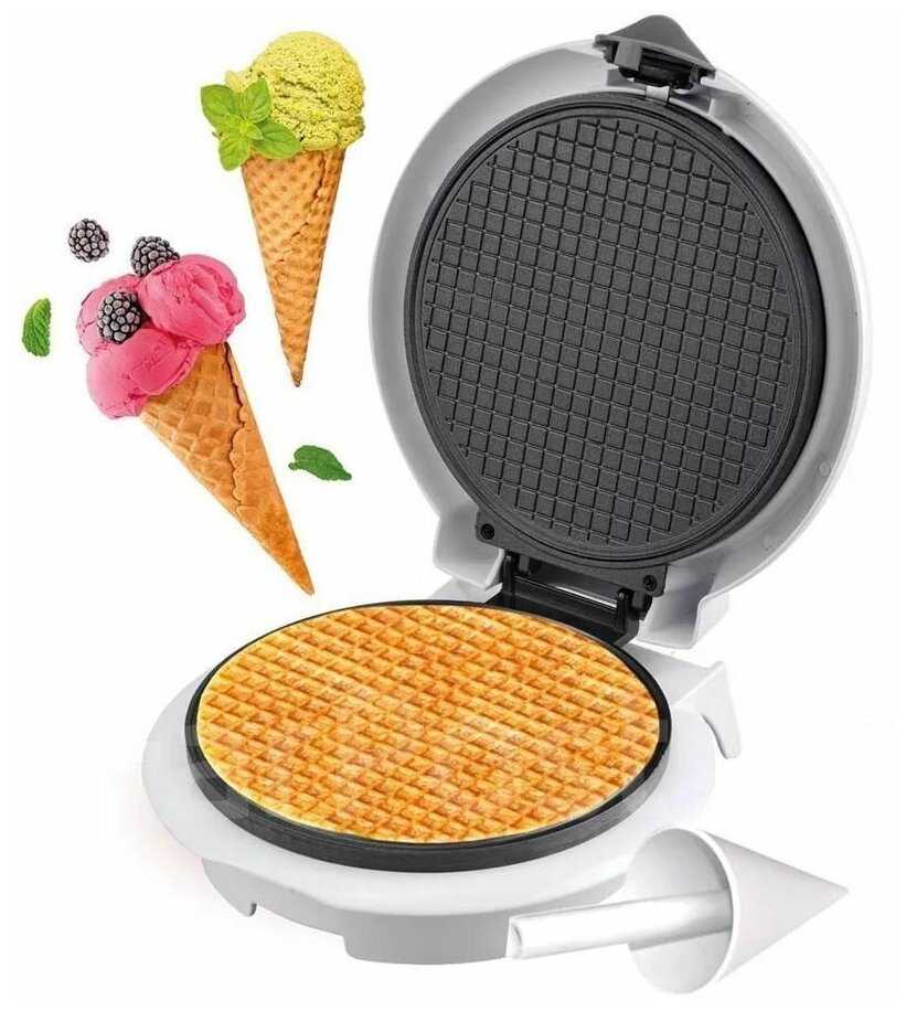 Вафельница Чудесница ЭВ-1С фотография 4