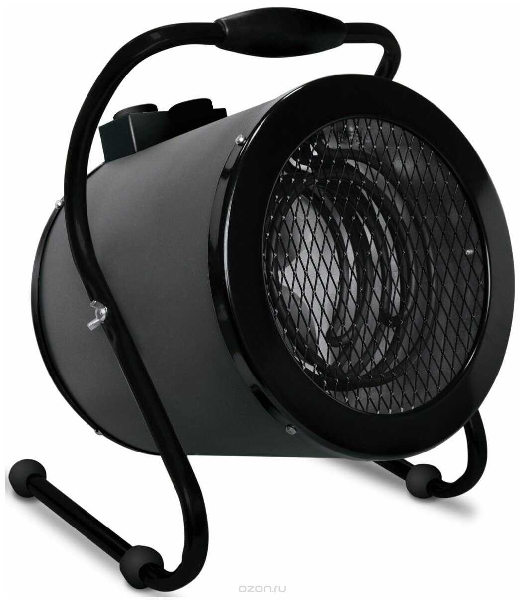 Электрическая тепловая пушка Zilon ZTV-9C фотография 1