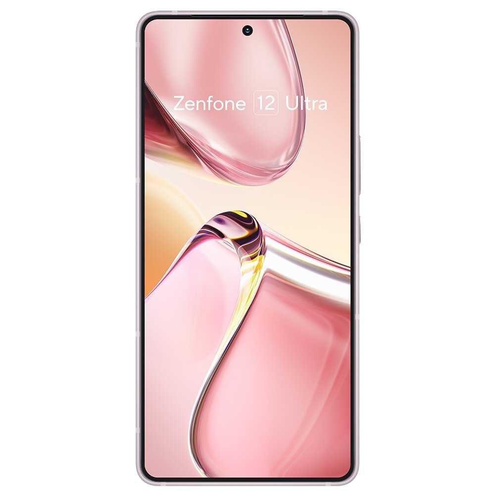 Смартфон ASUS Zenfone 12 Ultra фотография 2