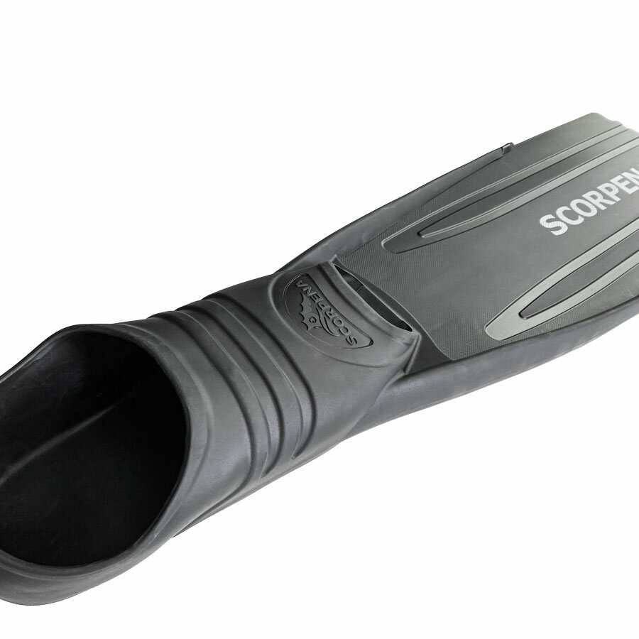 Ласты Scorpena X3 (46/48) фотография 1