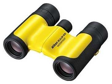 Бинокль Nikon Aculon W10 8x21 фотография 1