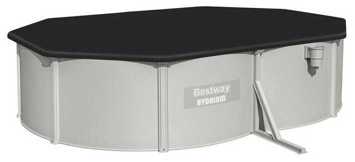 Бассейн Bestway Hydrium (56586) фотография 6