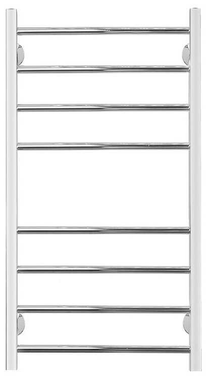 Полотенцесушитель водяной Domoterm Куба П8 400х800 хром