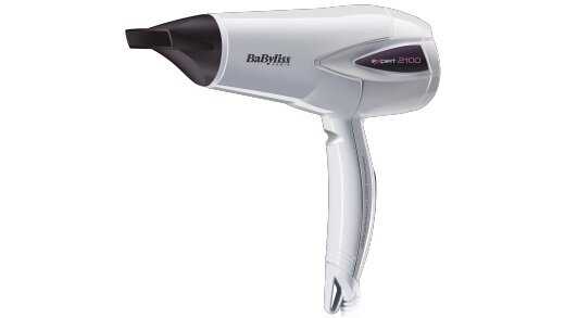 Фен BaByliss D322E фотография 6