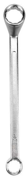 Ключ накидной REXANT 12-5864-2, 27 мм х 24 мм фотография 2