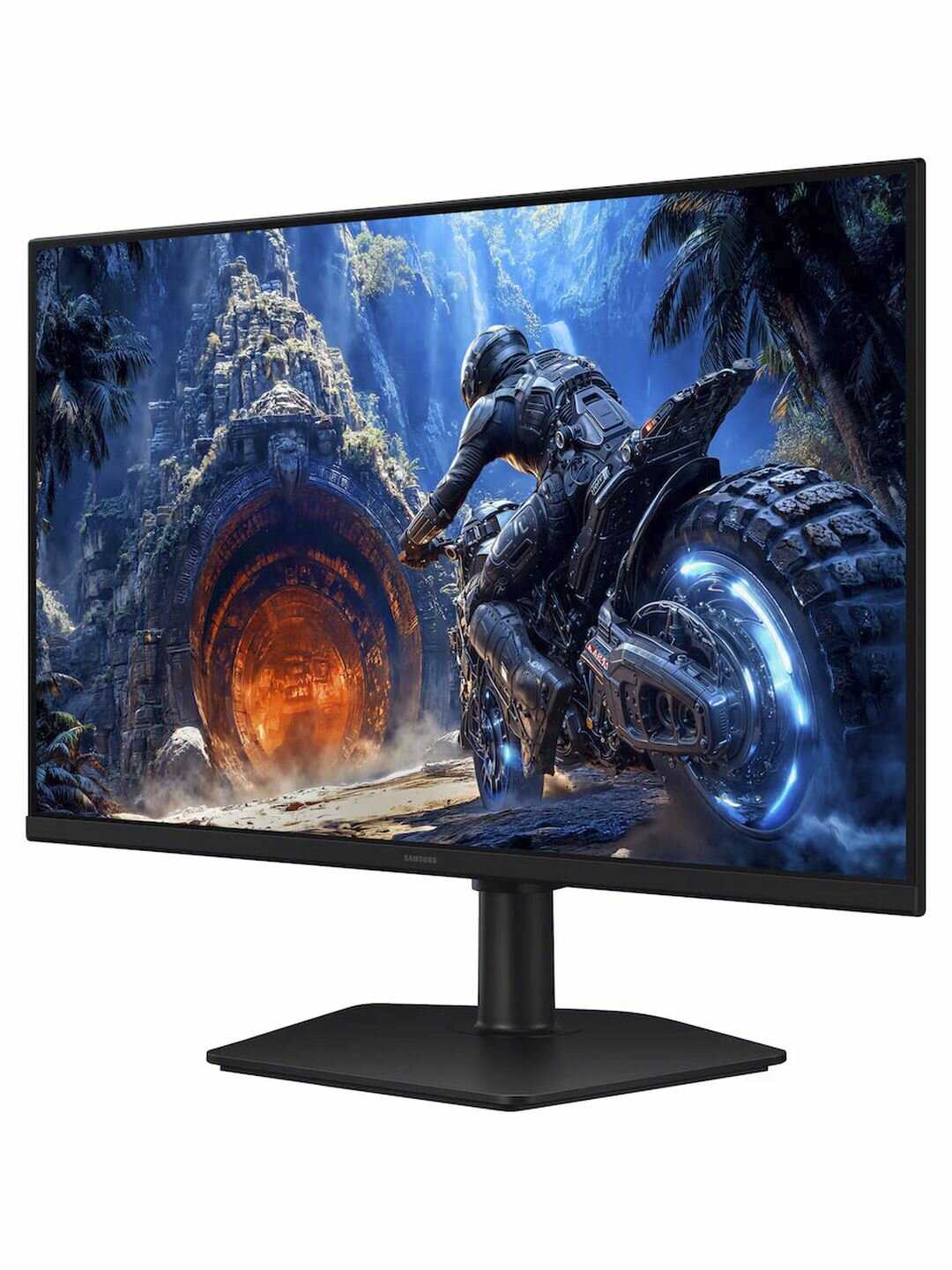 Монитор Samsung Odyssey G4 S27HG400EI фотография 2